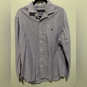 Ralph Lauren dress shirt